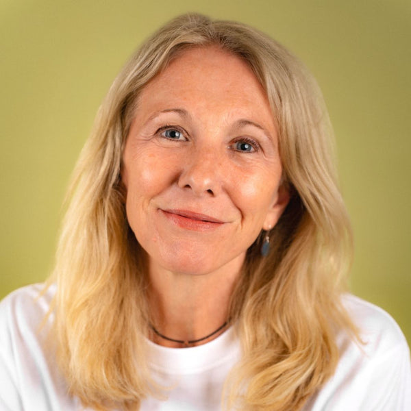 Sue Walden