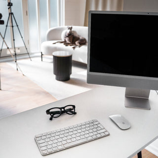 Your Website Doesn't Need More Information. It Needs a Story.