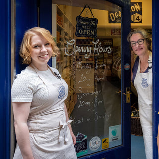 Client Story: Cambridge Cheese Company - From Complexity to Clarity
