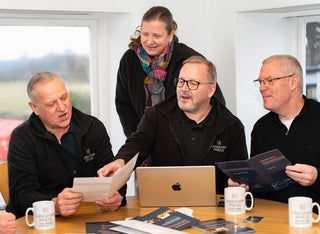 How Independent Businesses Really Grow