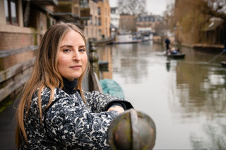 Meet Holly Le Claire: The Thinking Behind the Work