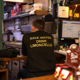 Client Story: A Limoncello Refresh
