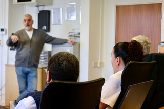 LinkedIn as a Team Sport: Our Workshop with Trinity Harper