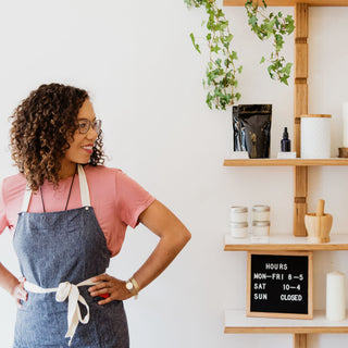 The Best of Local and Digital