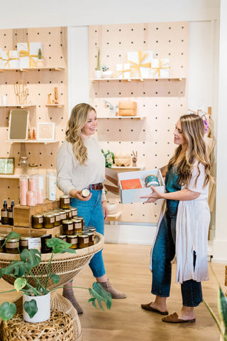 How Local Merchants Can Compete in a Digital World