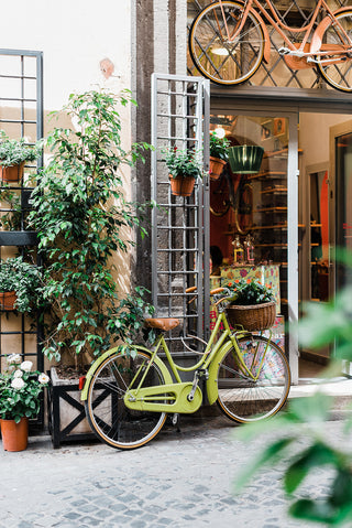 independent store