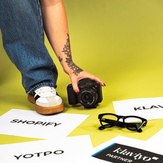 Your Shopify Store Is Live… But Where Are the Sales?