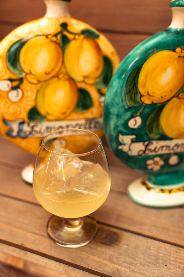 Limoncello