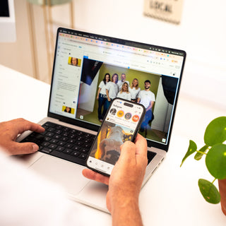 Website: Foundations and FoundationsPlus