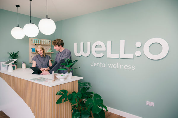 well:o Dental Studio